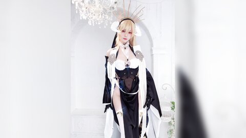 [Fantia] Elyee 2023.Dec-Tier 3 (4)