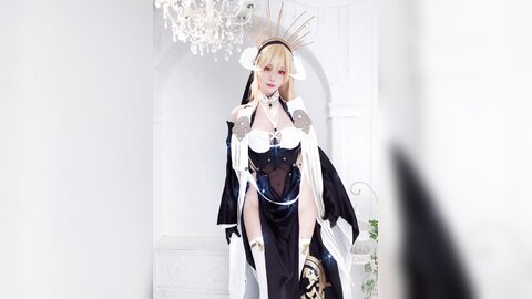 [Fantia] Elyee 2023.Dec-Tier 3 (4)