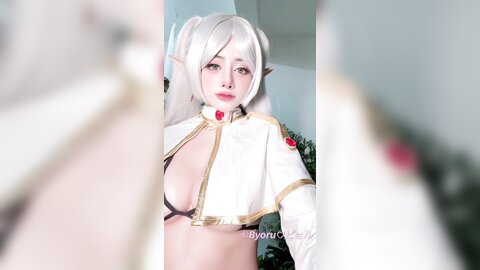 [Cosplay] Byoru - Frieren (Frieren Beyond Journey's End) (6)