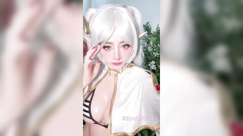 [Cosplay] Byoru - Frieren (Frieren Beyond Journey's End) (6)