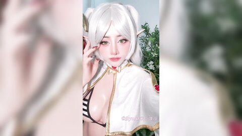 [Cosplay] Byoru - Frieren (Frieren Beyond Journey's End) (6)