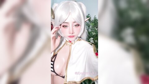 [Cosplay] Byoru - Frieren (Frieren Beyond Journey's End) (6)