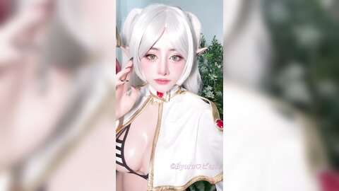 [Cosplay] Byoru - Frieren (Frieren Beyond Journey's End) (6)