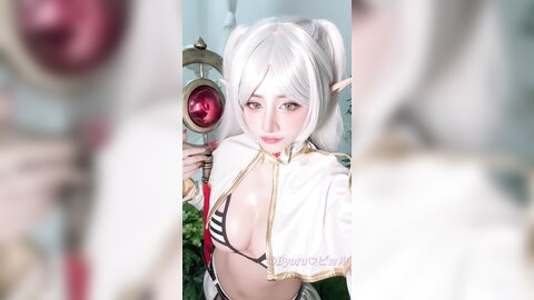 [Cosplay] Byoru - Frieren (Frieren Beyond Journey's End) (6)