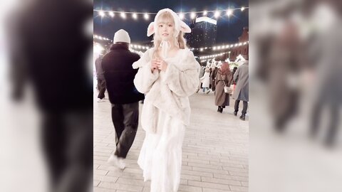 [Fantia] Elyee 2023.Dec-Tier 3