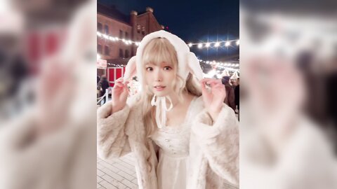 [Fantia] Elyee 2023.Dec-Tier 3