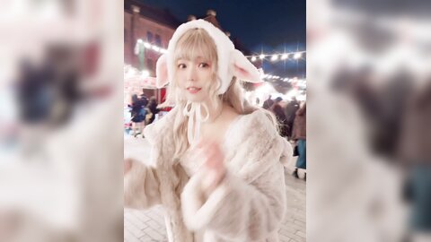 [Fantia] Elyee 2023.Dec-Tier 3