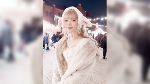 [Fantia] Elyee 2023.Dec-Tier 3