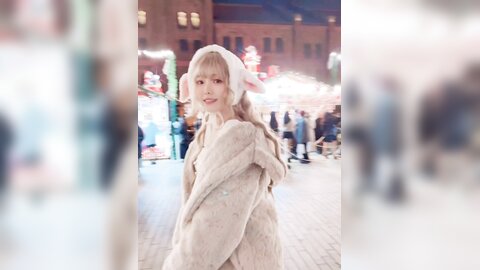 [Fantia] Elyee 2023.Dec-Tier 3