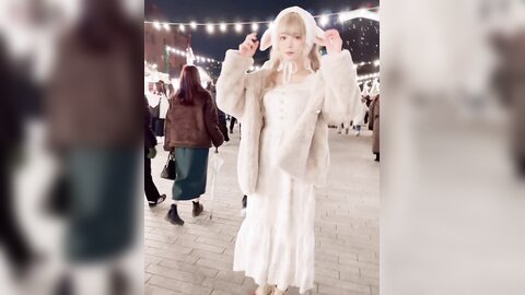 [Fantia] Elyee 2023.Dec-Tier 3