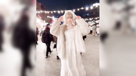 [Fantia] Elyee 2023.Dec-Tier 3