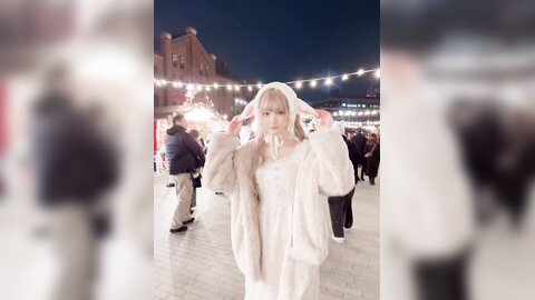 [Fantia] Elyee 2023.Dec-Tier 3