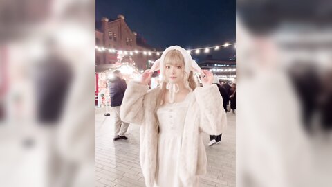 [Fantia] Elyee 2023.Dec-Tier 3