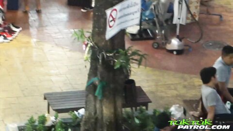 As Luck Would Have It