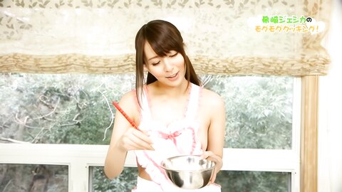 ECR-070 エロキュート4 希崎ジェシカ