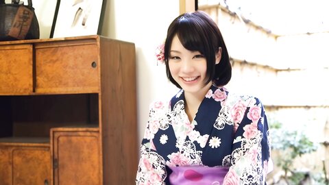 ECR-071 エロキュート 鈴村あいり