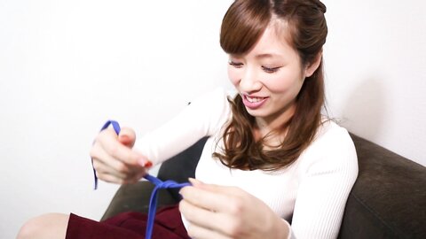 GASO-0080 Saki Okuda Girlfriend Of Me.