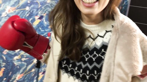 GASO-0080 Saki Okuda Girlfriend Of Me.