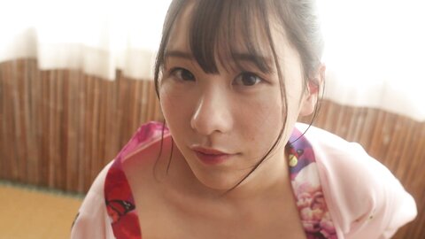 OAE-251 ALL NUDE Yuka Murakami