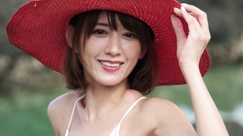 REBD-809 Airi2 Satogaeri-Airi Kijima