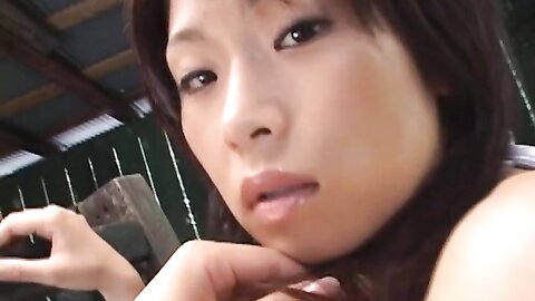 SFLBK-011 Komori Future Nudity [MAPPA] -