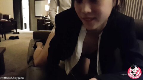 Chinese Manager Punished Her Employee