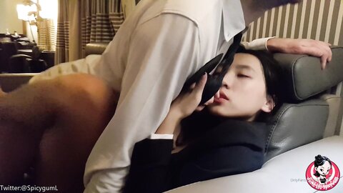 Chinese Manager Punished Her Employee