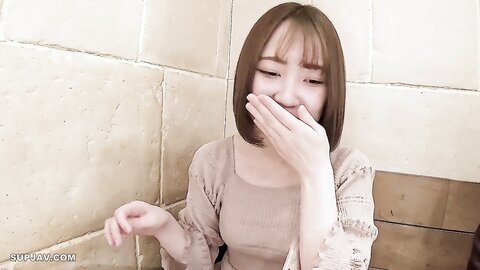 Japanese Petite Girl Creampied