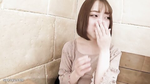 Japanese Petite Girl Creampied