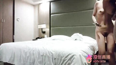 Slim Chinese Girl Fucked At Zhuhai City Hotel