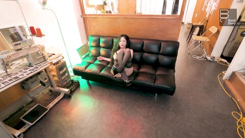 Bimilstory Risa - Vol.08 Retro Mood 2