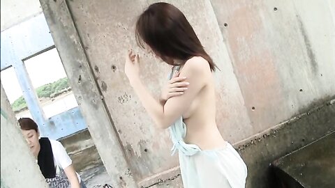 TSDV-41458 亜里沙 ARISA - Milky Glamour Making