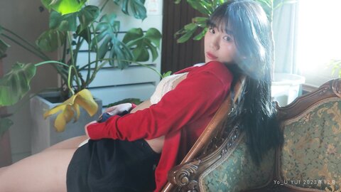 Yo-U Yui - Vol.2 Album Dec 2023