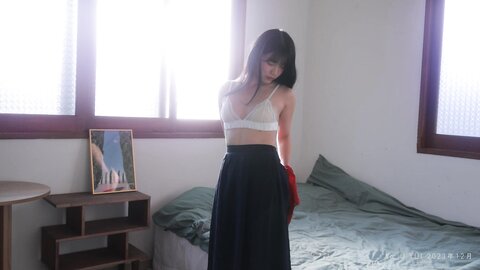 Yo-U Yui - Vol.2 Album Dec 2023