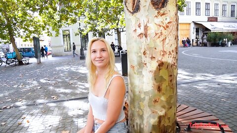4239286-1 Blonde LA beauty! Healthy erotic body and cute smile. Super aggressive sexually and fucked me twice.
