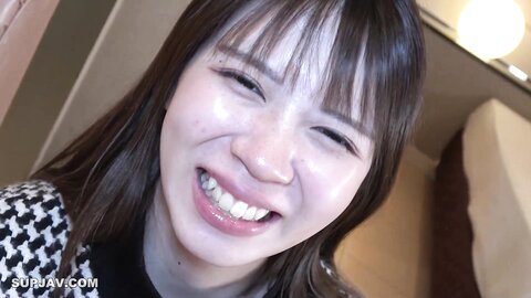 4245550 [No] First Gokkun! The beautiful receptionist at a luxury foreign car dealership turns into an extremely erotic woman! She was fucked with natural saliva lotion and her uncle was so fucked up - he san...