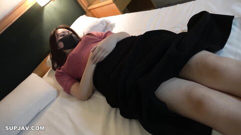 4251578 [4K bonus][Pornographic film, Nakadashi] Married woman whose husband failed in business and made a debt, so she was *** to have a pornographic film.