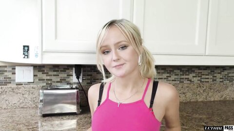 Lethalhardcore Cum In My Cunt