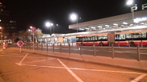 Takevan  Sasha Airport Hookin