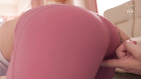 SSIS-996 [Uncensored] During The Two Days When My Girlfriend Was Away, I Was Seduced By Her Older Sister&' Tight Hips...