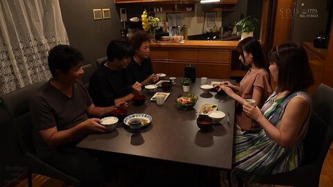 STARS-966 [Uncensored] No Matter What Happens, My Sister-in-law Never Wakes Up, And I Sleep-rap Her Step-sister Night...