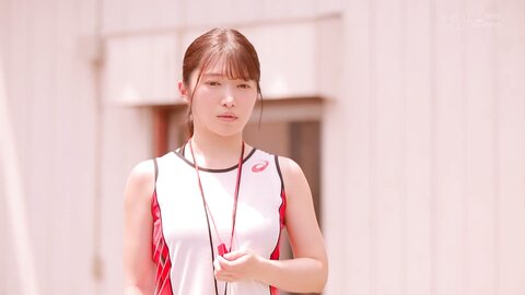 STARS-967 [Uncensored] Ruu Totsuka, A New Female Teacher Whose Affair With A Colleague Was Discovered By Her Students And...