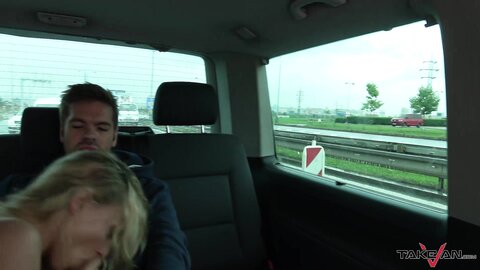Takevan  Amy Pumped And Dumped