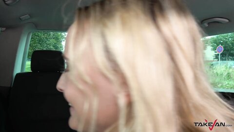 Takevan  Amy Pumped And Dumped