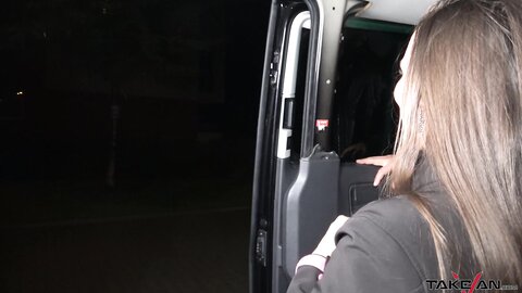 Takevan  Mea The Anal Crusader