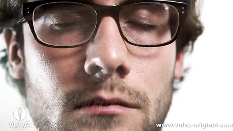 Dirty hot erotic teen wet pussy, sexy panties striptease feet lover sniffing - VULVA