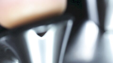 Swallow the dirt of your mistress feet, best foot domination ever