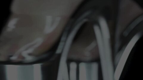 Swallow the dirt of your mistress feet, best foot domination ever
