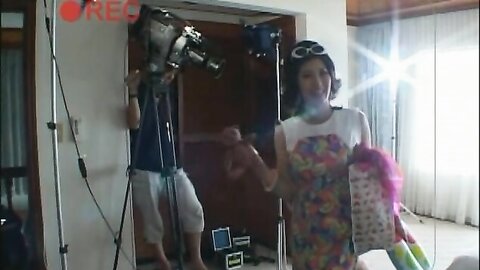 AVBD-34131 Haruna Yabuki