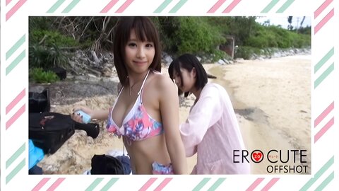 ECR-085 エロキュート3 あやみ旬果